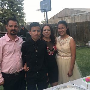 Meet your Posher, Veronica